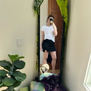 Privacy Please black mini